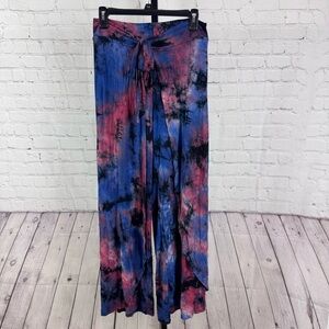 VaVa Voom By Joy Han Tie Dye “Erin” Pants Size Small